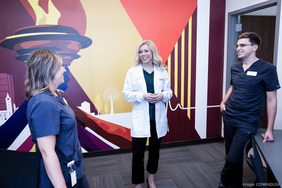 Denver health care company merges, stretches reach to 2.5M patients