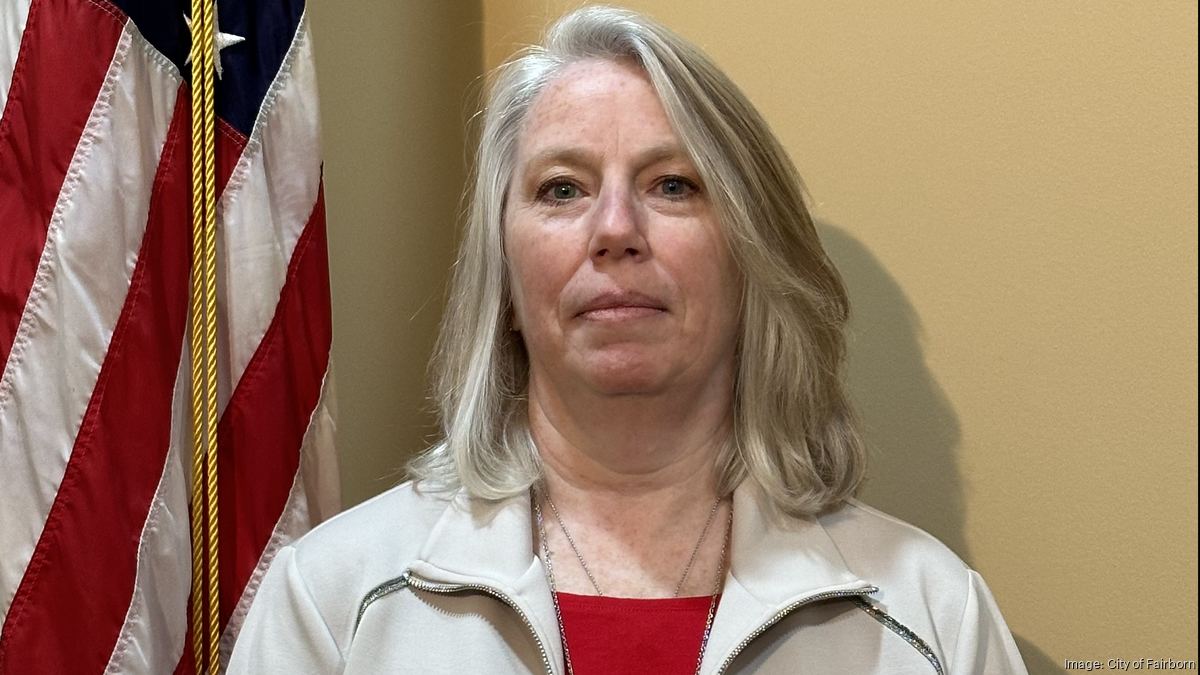 City of Fairborn shares 2024 plans Dayton Business Journal