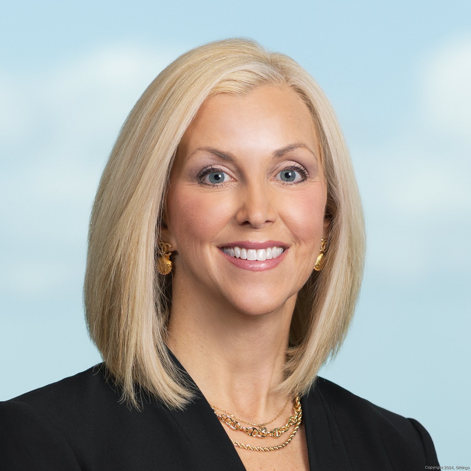 Michele Leo Hintson People on The Move Tampa Bay Business Journal