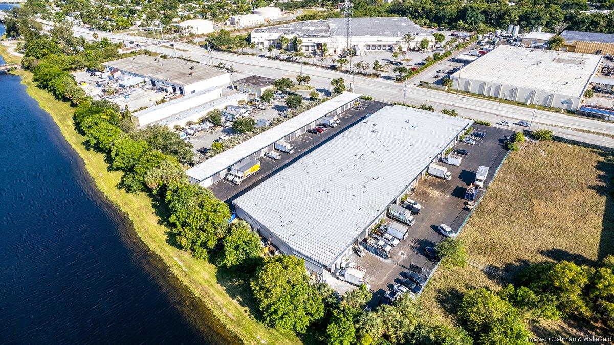 Infinity Properties USA and Mindful Capital Group sells Margate