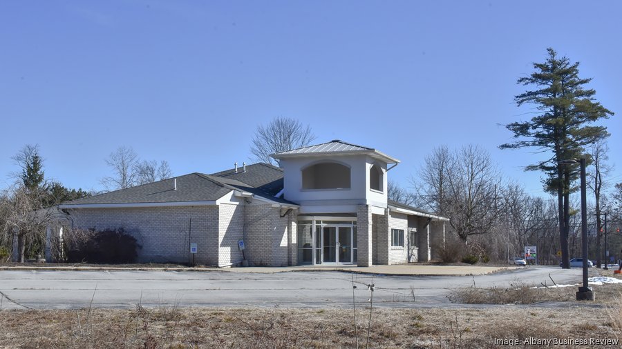 Northline Road site in Milton to get new gas station Albany Business