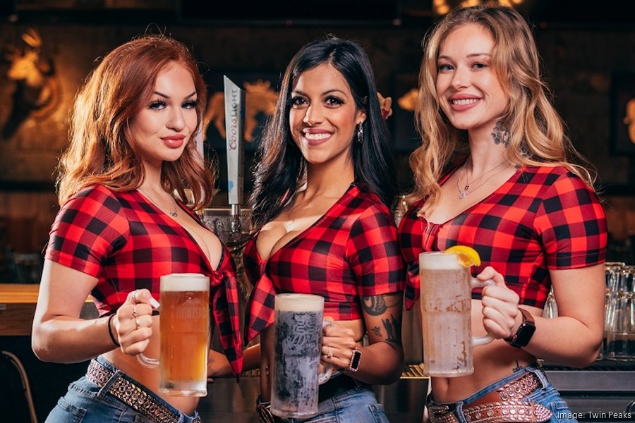 Why Twin Peaks leaders won't change much as restaurant chain emerges from bankruptcy