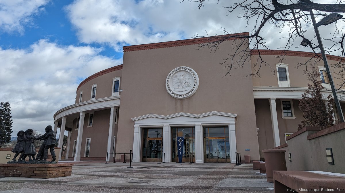 M state fund aims to help New Mexico communities access billions in federal dollars