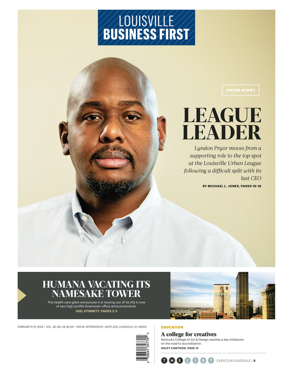 Louisville Business News Louisville Business First