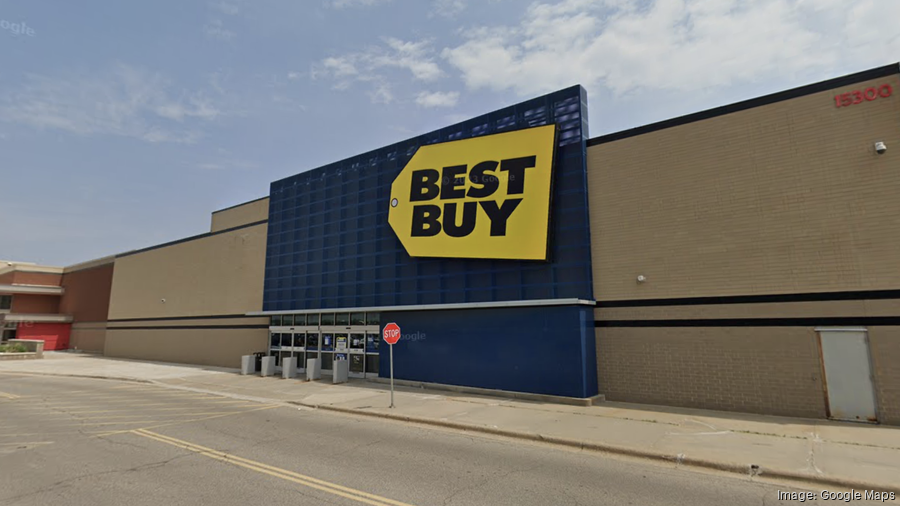 Best Buy closing Apple Valley store in March Minneapolis / St. Paul