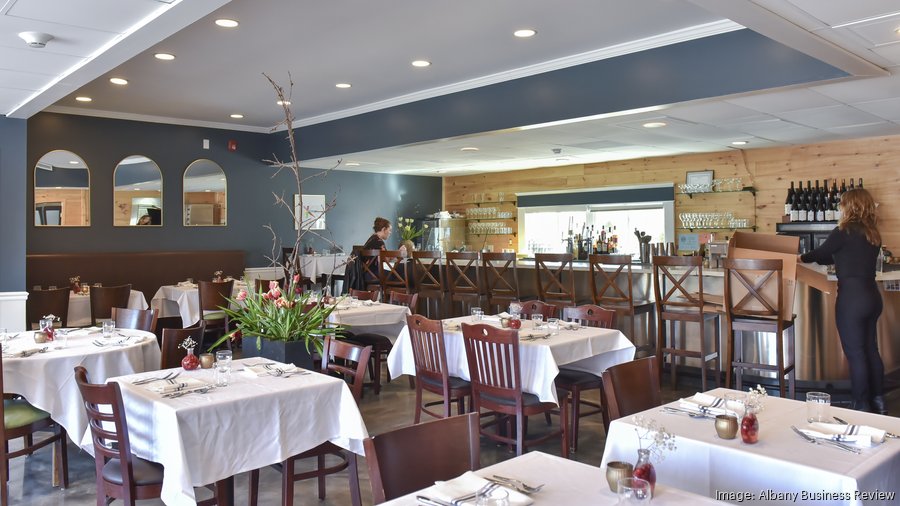 Inside Coray Kitchen in Delmar - Albany Business Review