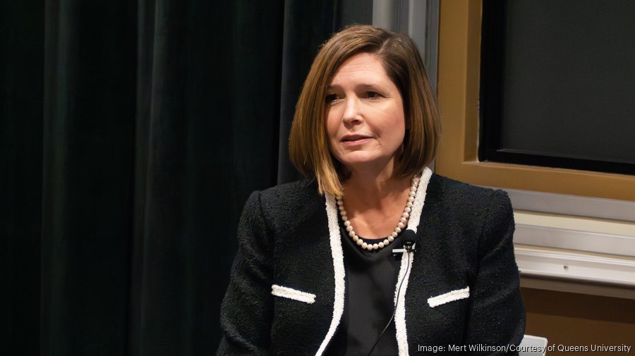 Here's CLT CEO's approach to running one of world's busiest airports