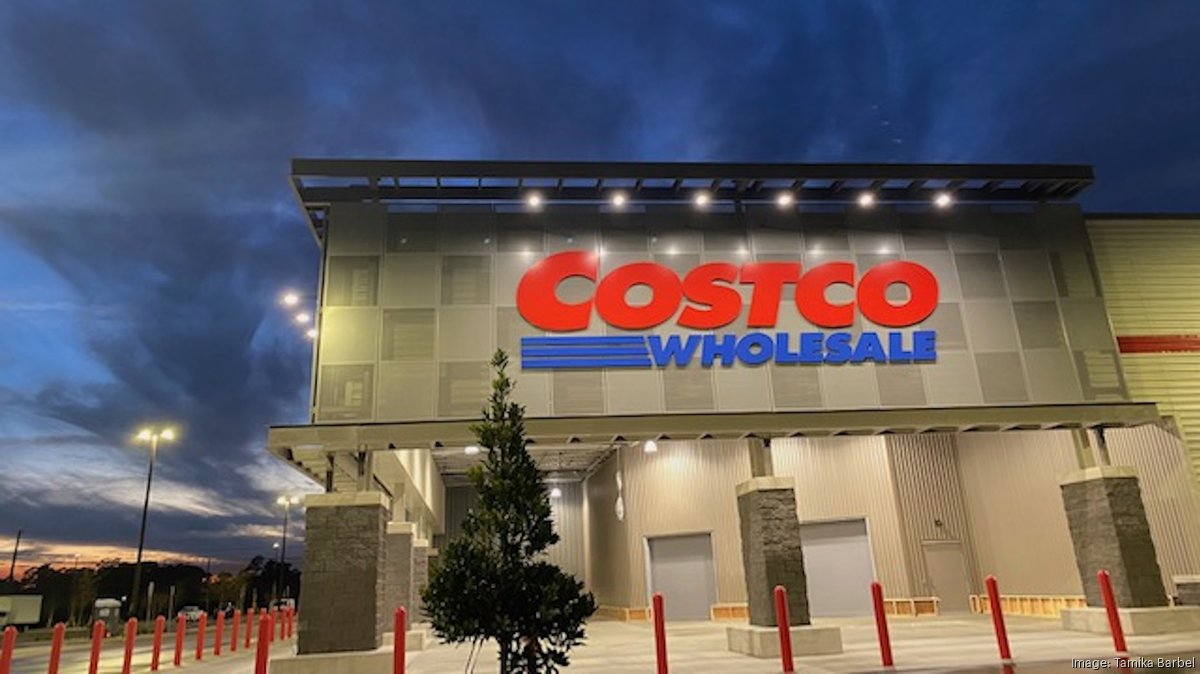 Costco signs on for Viva White Oak project - Washington Business Journal