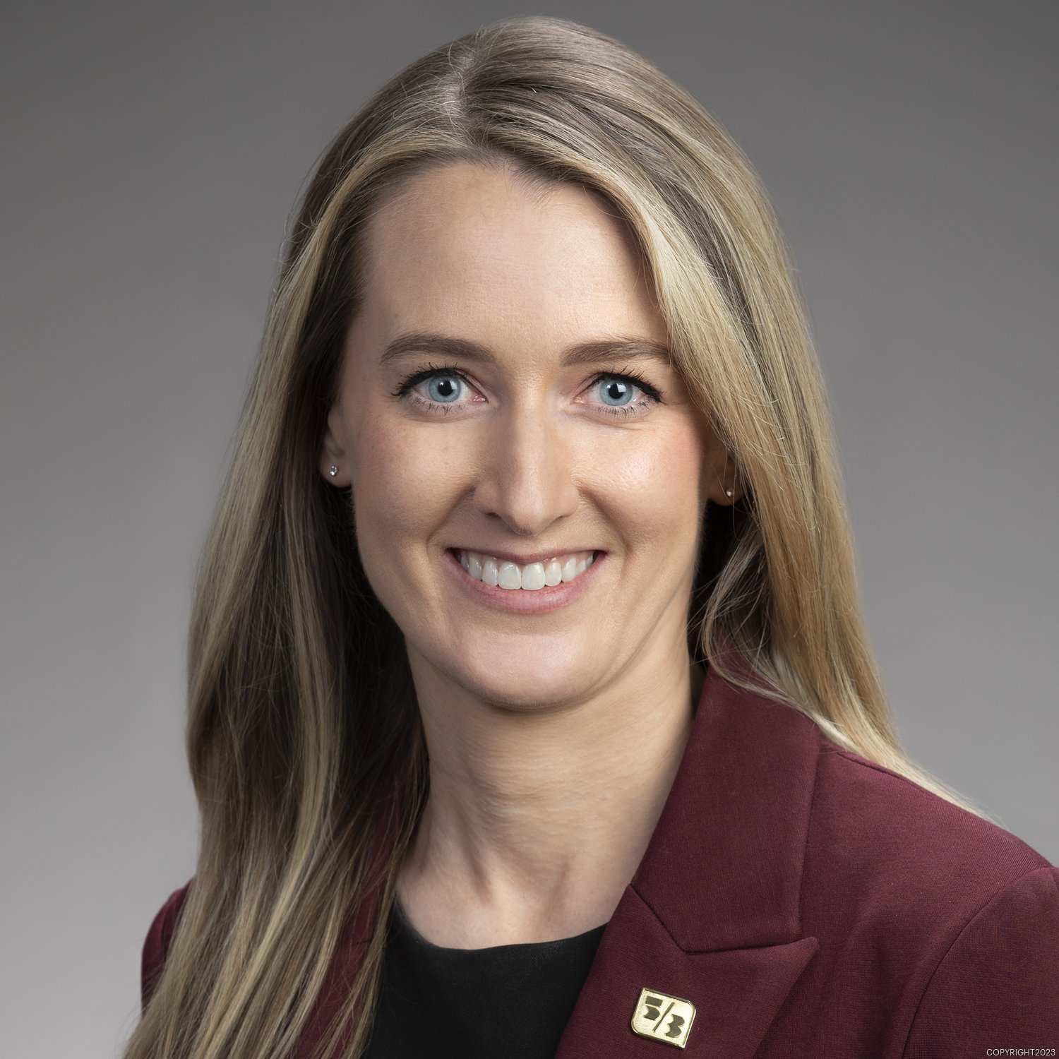 Kathryn McArdle People on The Move Columbus Business First