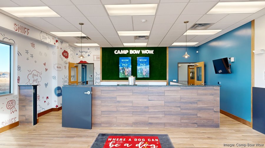 Coloradoborn doggie day care company Camp Bow Wow acquired by