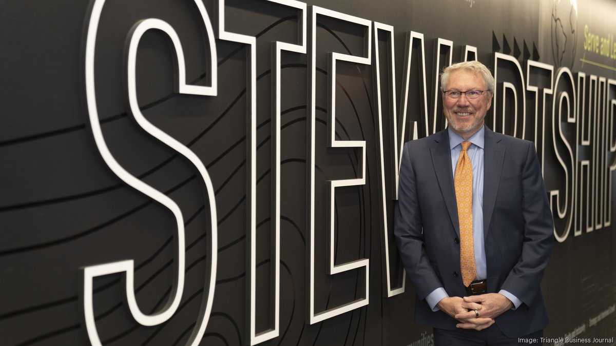 Raleigh engineering firm Stewart joins Stratus Team - Triangle Business ...