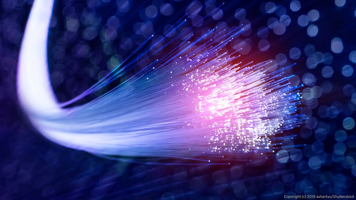What Ezee Fiber's acquisition of Tachus means for Houston, future ...