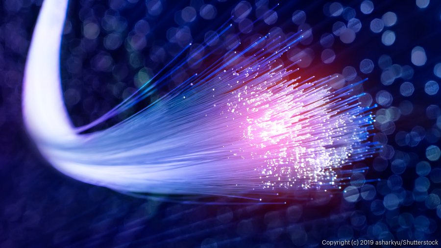 Houstonbased Lyte Fiber provider launches in Baytown