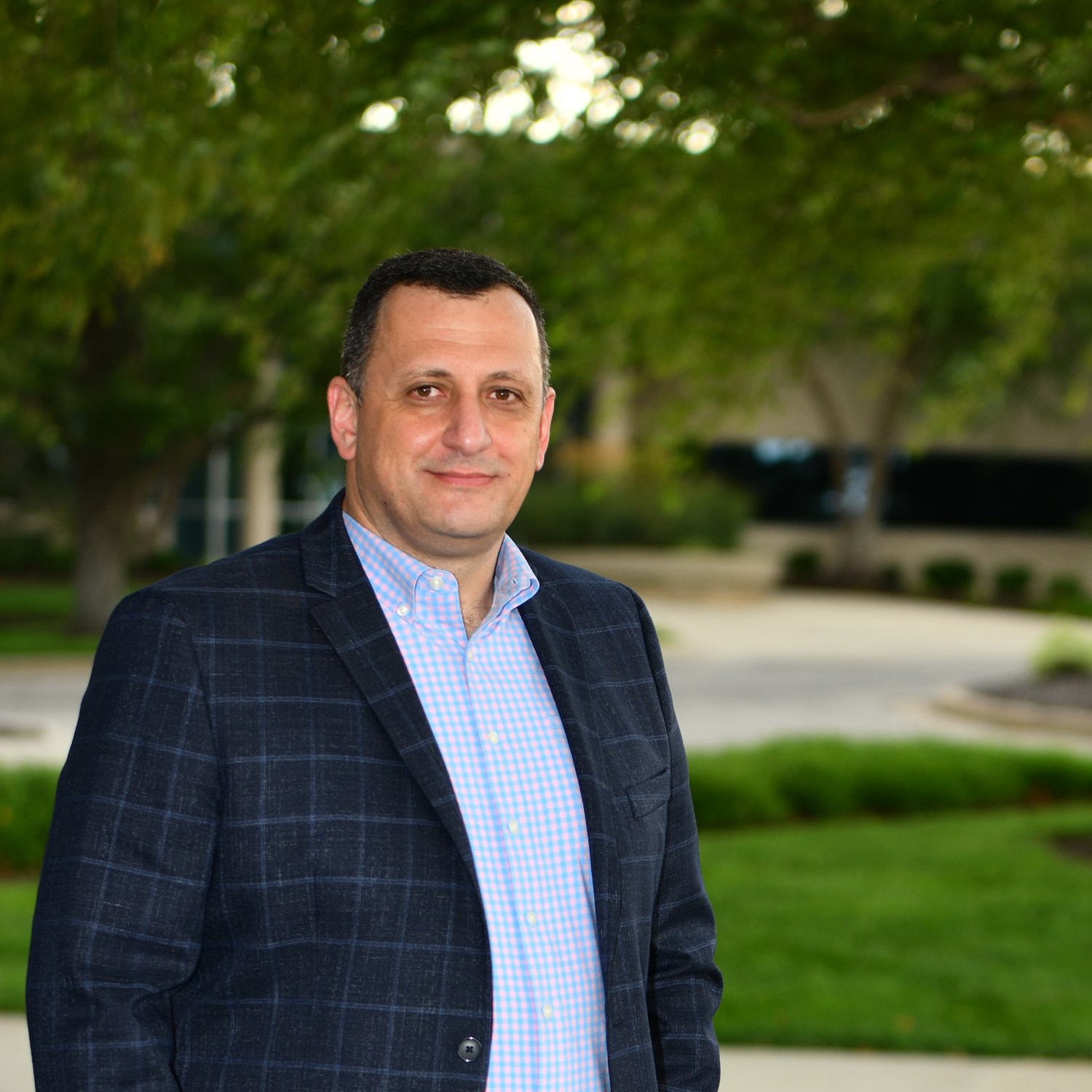Mohamad T. Ibrawish, P.E People on The Move Kansas City Business