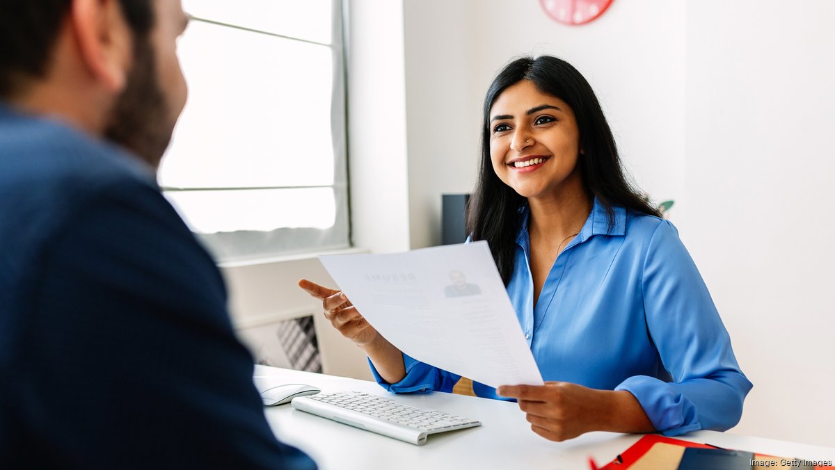 Candidatefocused job listings, streamlined processes integral to