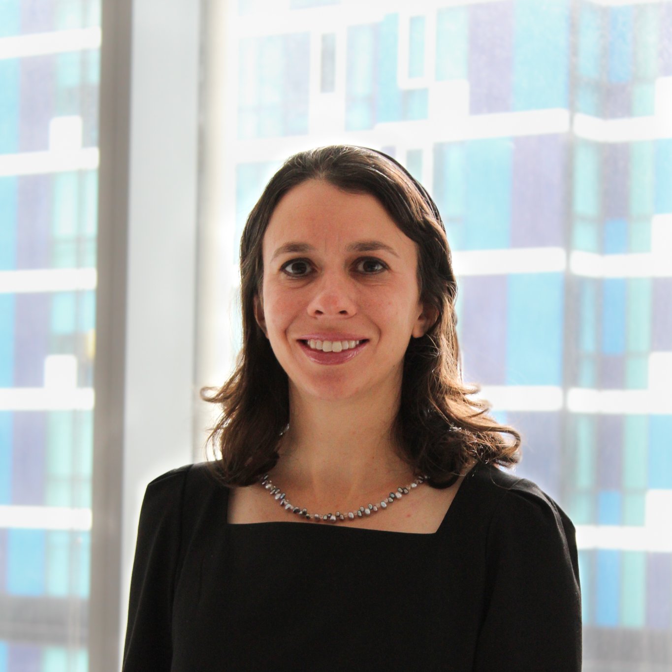 Joelle Nelson People on The Move New York Business Journal