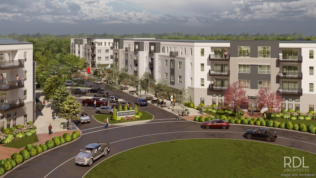 Wallick building 400 affordable housing units in Heath - Columbus