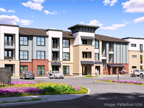 Houston Residential Real Estate News - Houston Business Journal