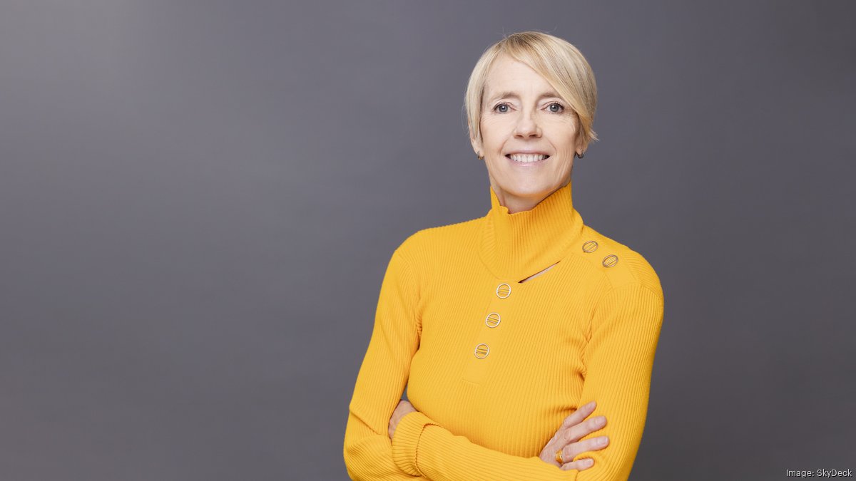 Berkeley SkyDeck Batch 17 features several AI startups - San Francisco Business Times - The Business