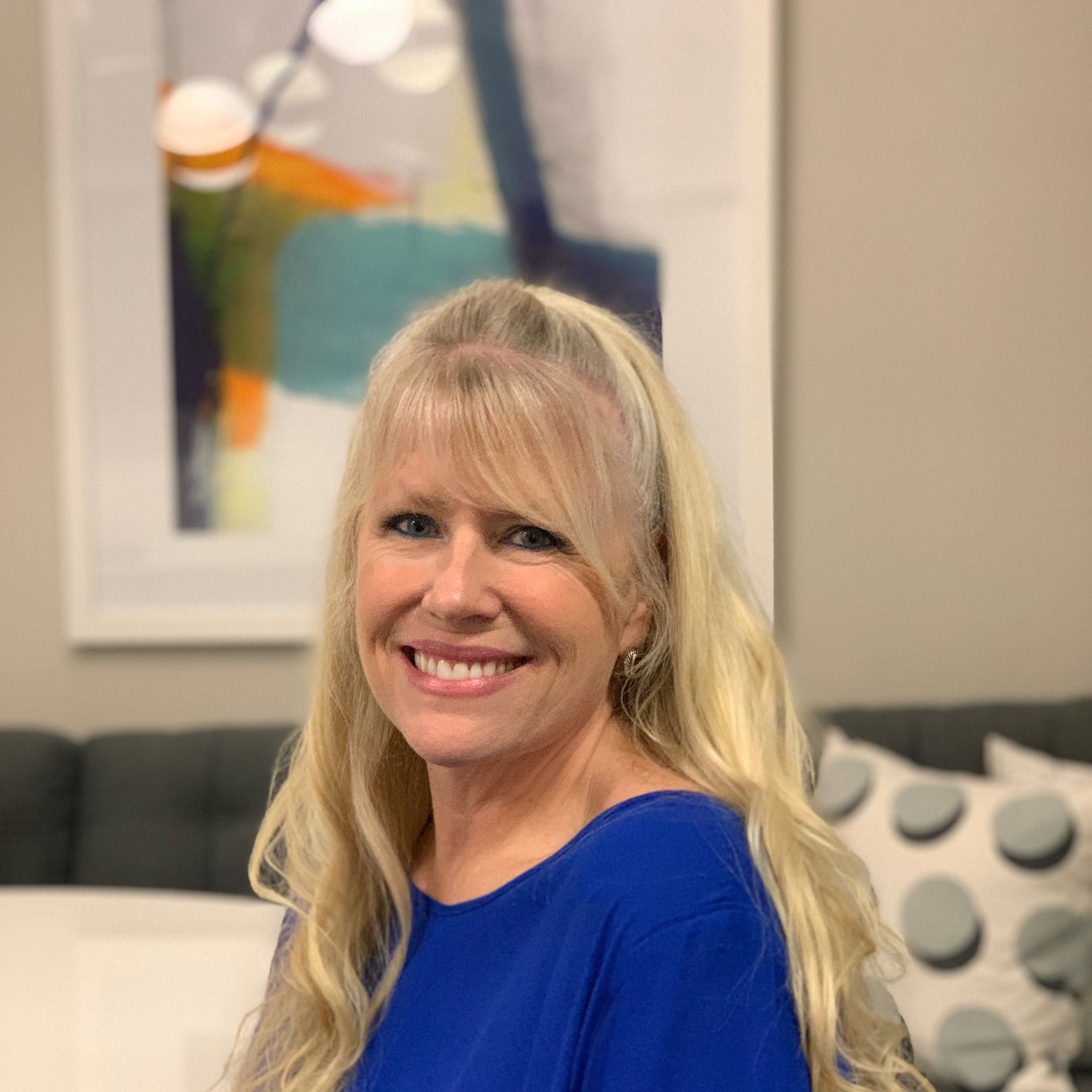 Paula Howard People on The Move Triangle Business Journal