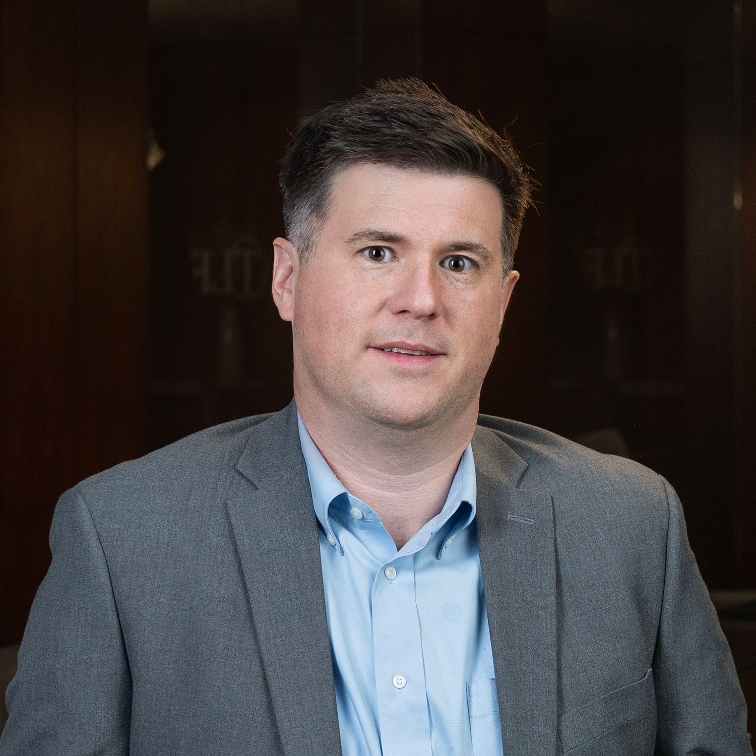 Mark T. Houston People on The Move Albany Business Review