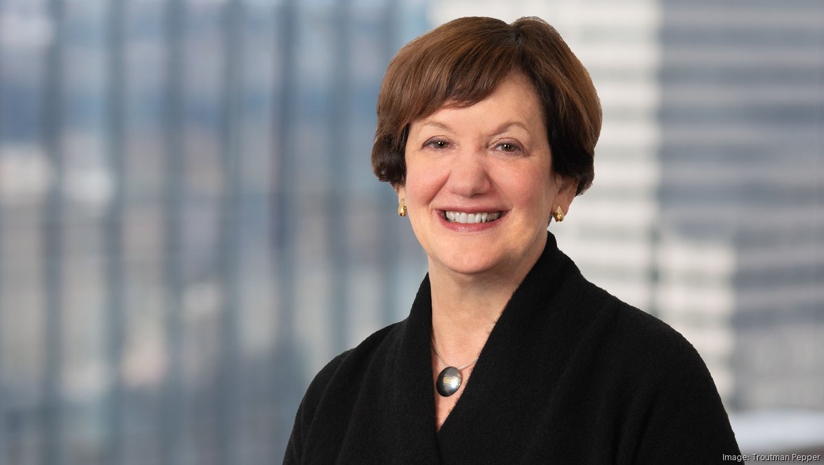 Law firm news Familiar face returns to Troutman Pepper after 32year