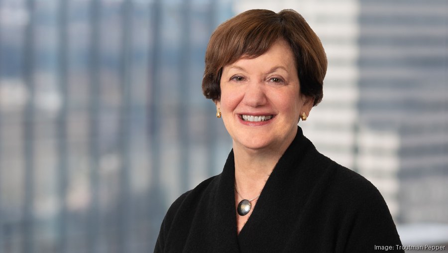 Law firm news Familiar face returns to Troutman Pepper after 32year