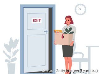 The National Beat: A great divide is emerging on AI-fueled layoffs