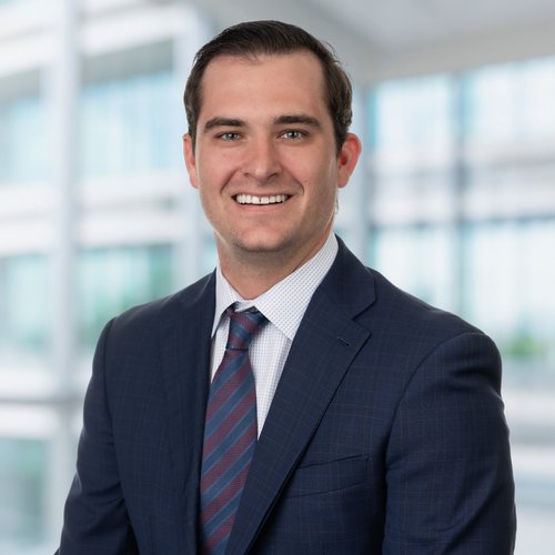 Lincoln C. McKinnon | People on The Move - Houston Business Journal