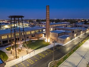 Numat Chicago Campus