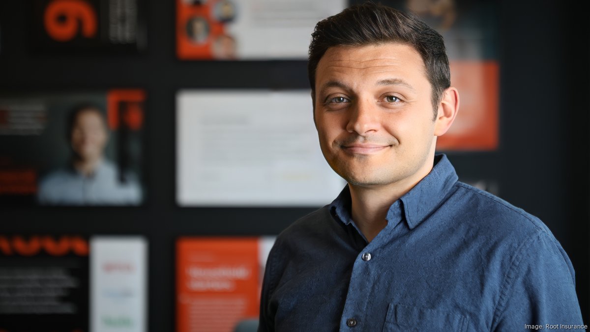Newly profitable Root Insurance tops 1,000 employees with 'significant' plans to hire - Columbus Business First