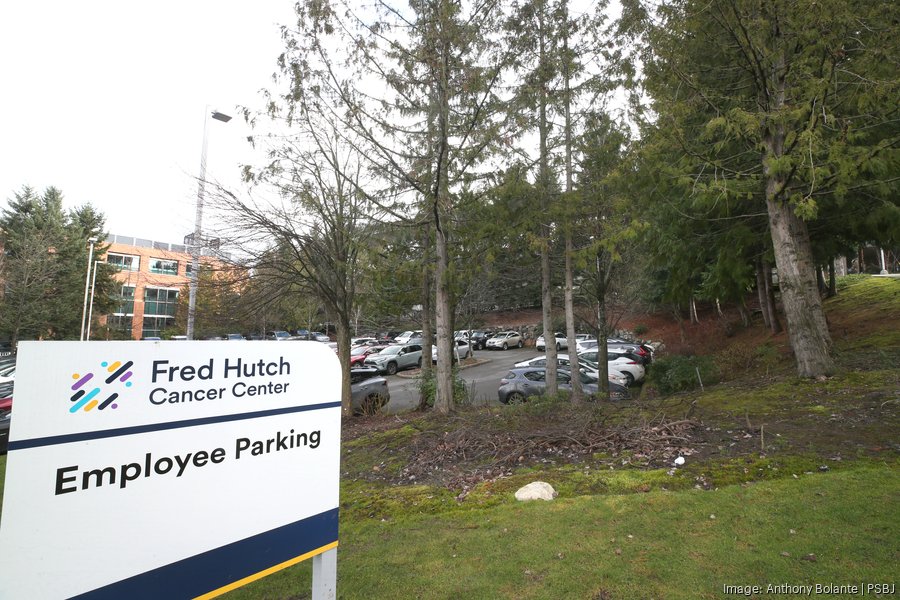 Fred Hutch offers few details on planned lab building as project ...