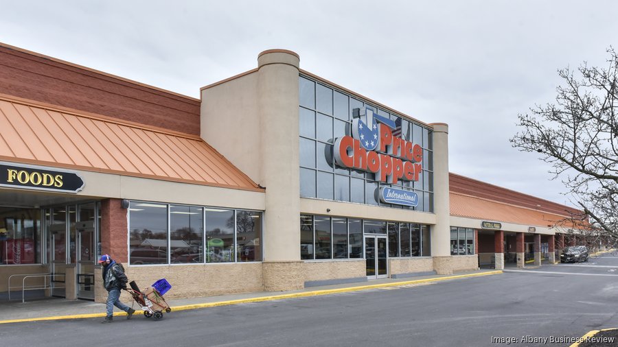 Former ShopRite locations in Albany and Colonie to become Market 32 ...