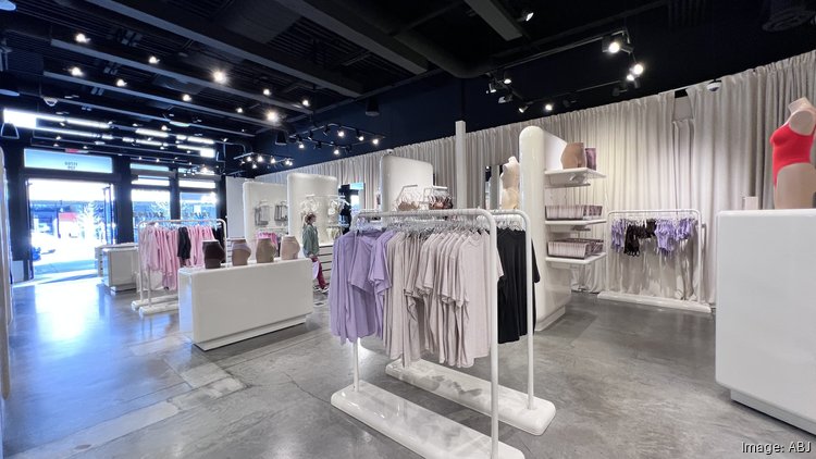 Austin retail: Kim Kardashian's Skims plans to open permanent store in ...