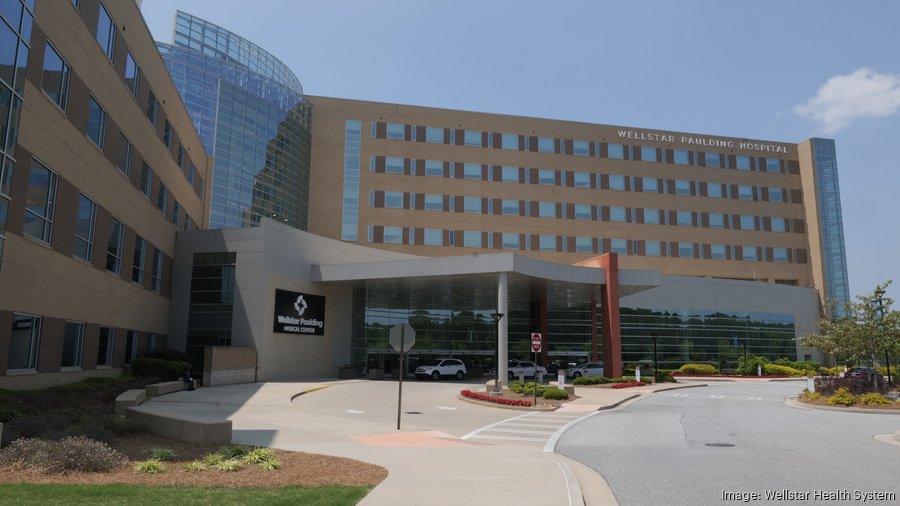 Wellstar Health System Plans $300M Expansion West Of Atlanta - Atlanta ...