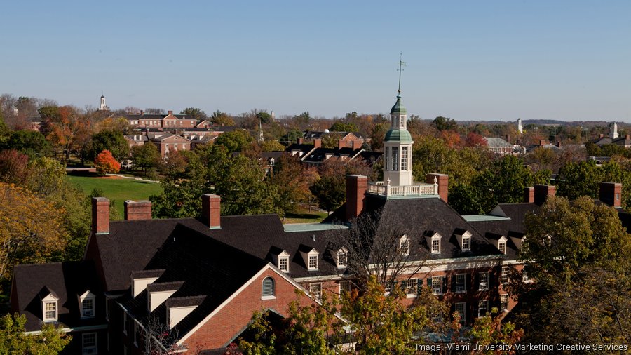 Miami, UC rank in the top 100 best colleges in 2025, per U.S. News