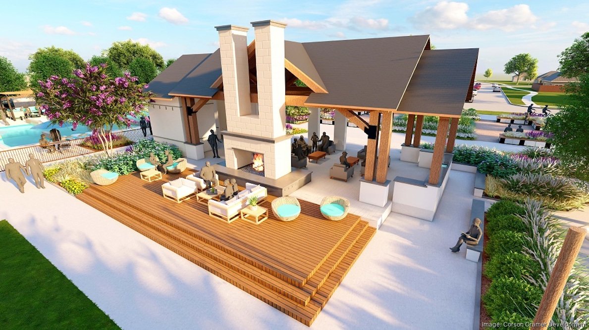 CCD's North Sky community in Celina to get even bigger - Dallas ...