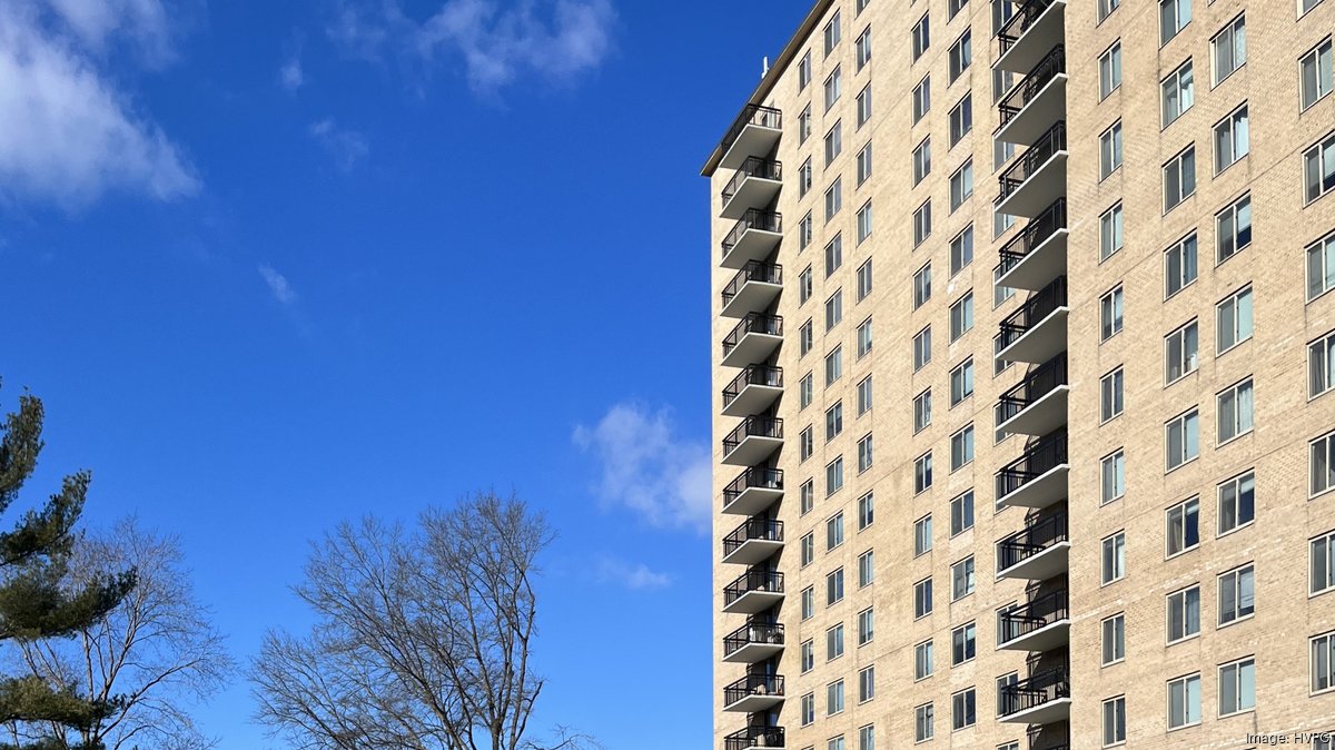 Hudson Valley Property Group buys nearly 1,000 apartments in Prince
