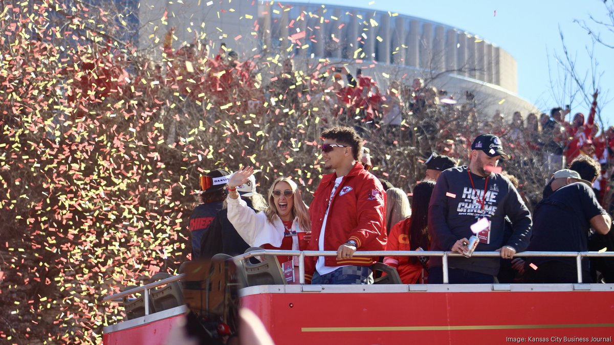 Kansas City Chiefs reveal full 2024 schedule - Kansas City Business Journal