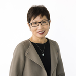 Pat Fong Kushida is our inaugural Women Who Mean Business Career Achievement honoree