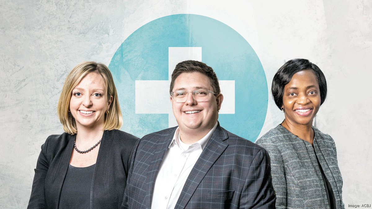 Meet the Boston Business Journal Innovators in Healthcare - Boston Business Journal - The Business J