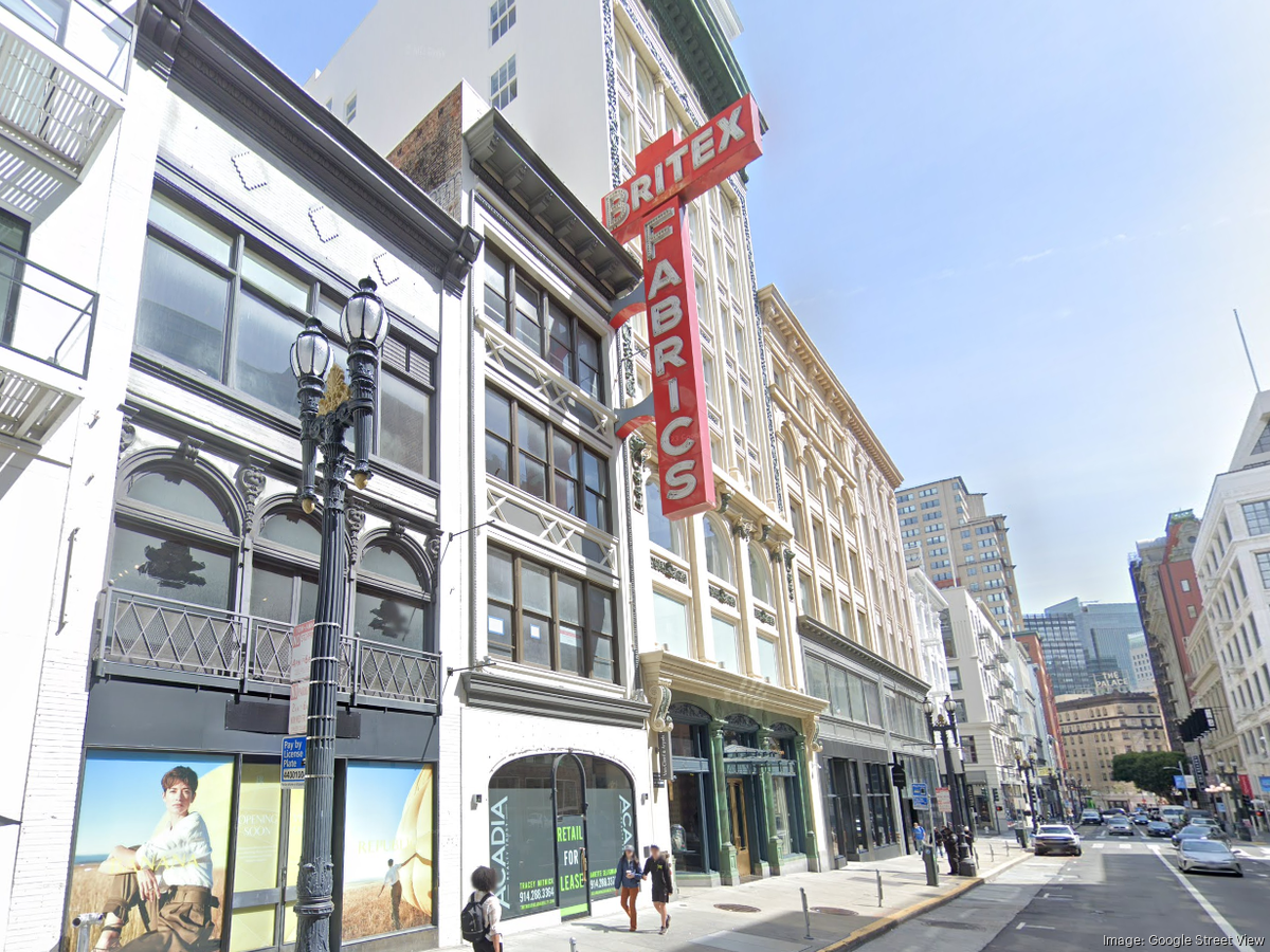 Owners hand over keys of former 38M Union Square acquisition