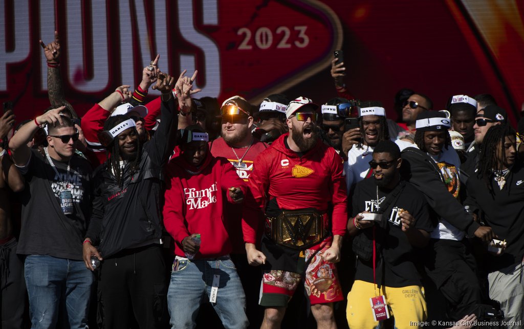 Kansas City Chiefs would scrap public rally for 2025 Super Bowl victory - Kansas City Business Journal
