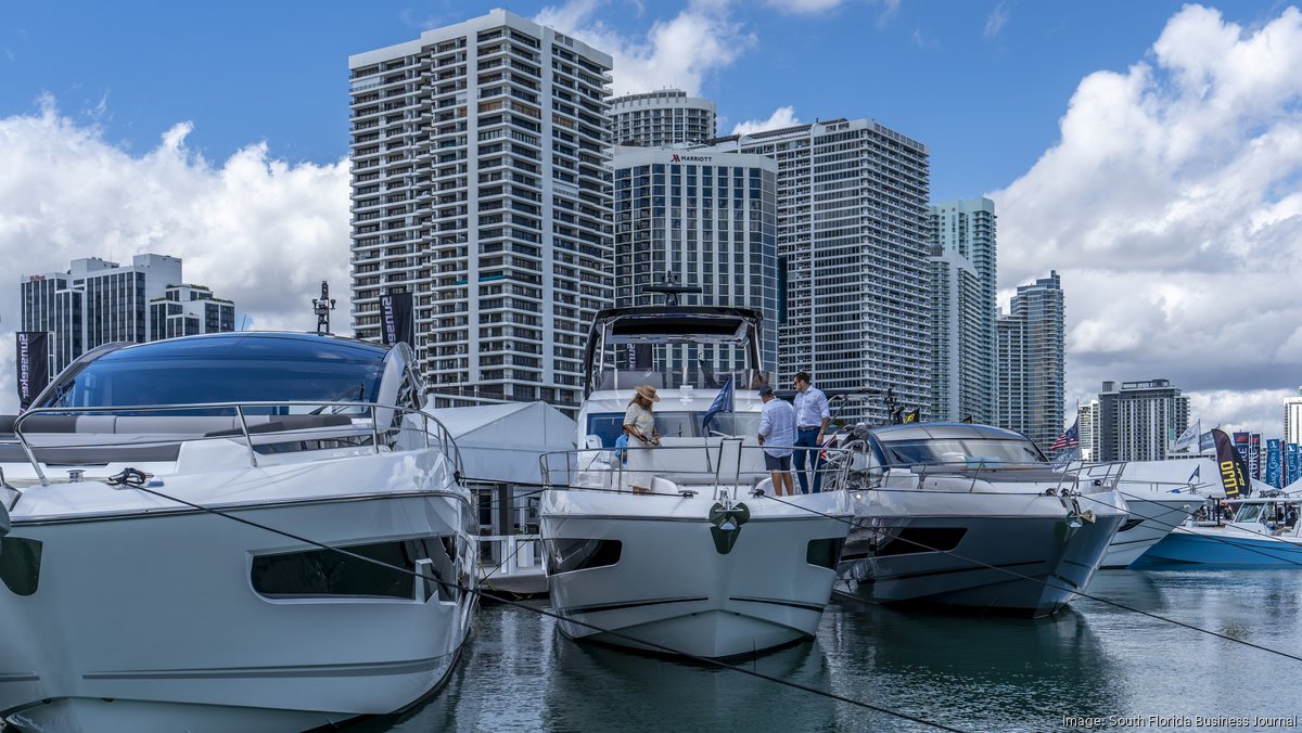 YachtWorld launches program to help independent yacht brokers start businesses