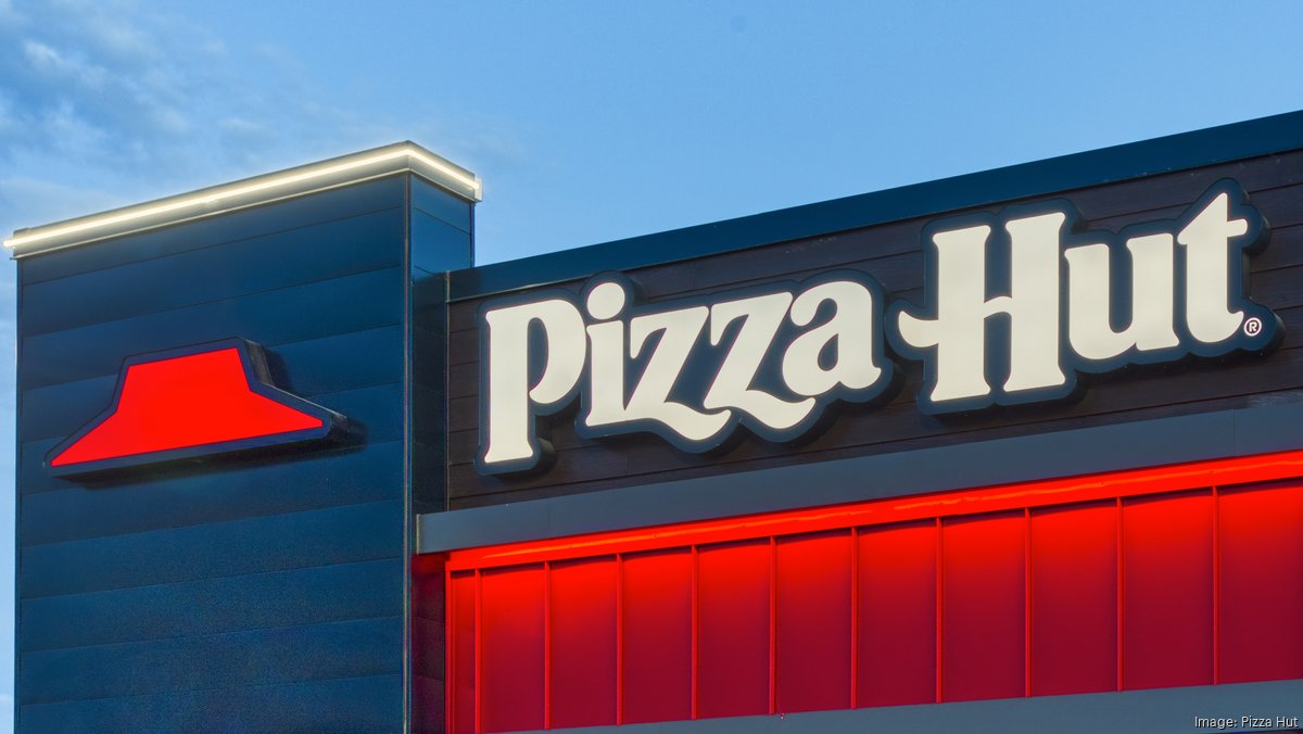 Pizza Hut franchise trade association to have new Wichita headquarters Wichita Business Journal
