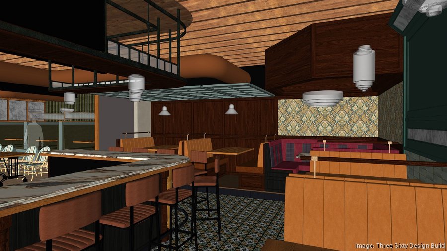 Café Benelux sets reopening date after month-long renovation ...