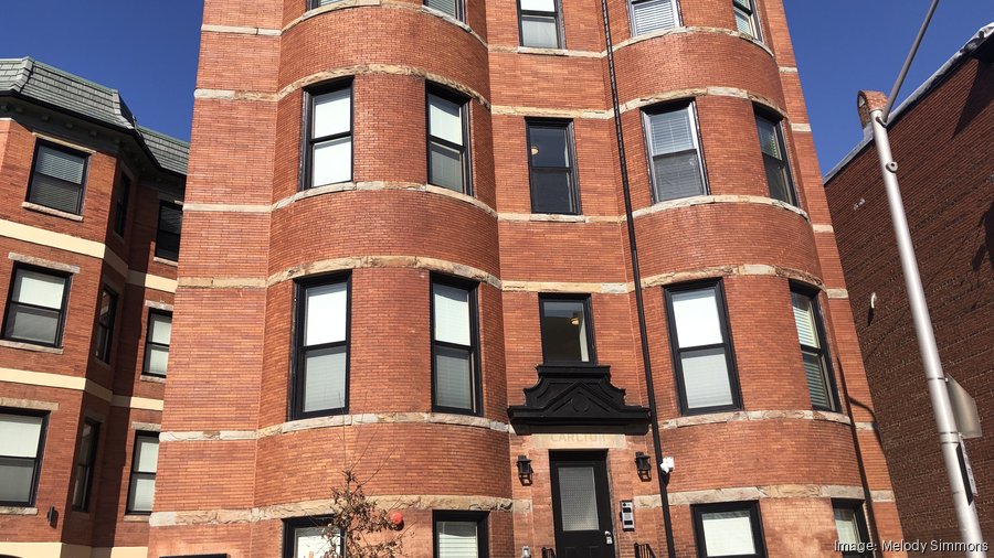 Reservoir Hill apartment building to reopen as The Carlton Baltimore