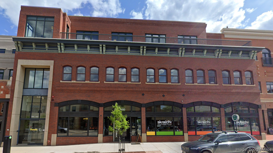 Sovrn office