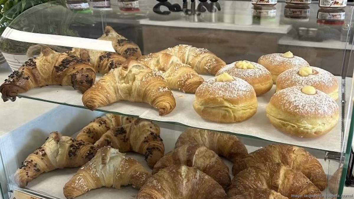 Sapori Caffe in Mandarin serves up authentic Italian coffee and