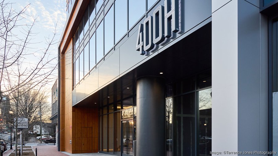 Taproom grabs space at new Downtown Raleigh tower Triangle Business